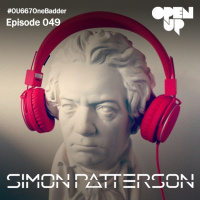 Simon Patterson - Open Up - 049