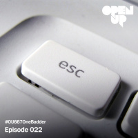 Simon Patterson - Open Up - 022 - Live from EDC, Las Vegas