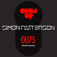 Simon Patterson - Open Up - 075 - Pedro Delgardo Guest Mix