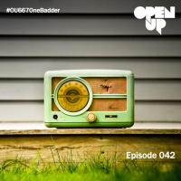 Simon Patterson - Open Up - 042