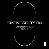 Simon Patterson - Open Up - 163