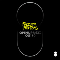 Freedom Fighters - Open Up - 180