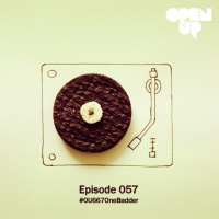 Simon Patterson - Open Up - 057 - Freedom Fighters Guest Mix