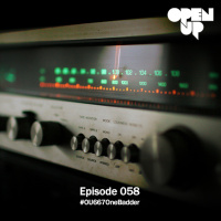 Simon Patterson - Open Up - 058