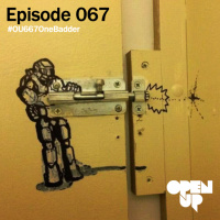 Simon Patterson - Open Up - 067