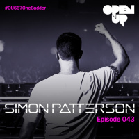 Simon Patterson - Open Up - 043