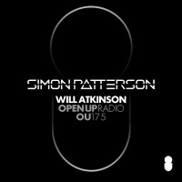 Simon Patterson - Open Up - 175 - Will Atkinson Guest Mix
