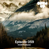 Simon Patterson - Open Up - 059 - Live from Digital Society