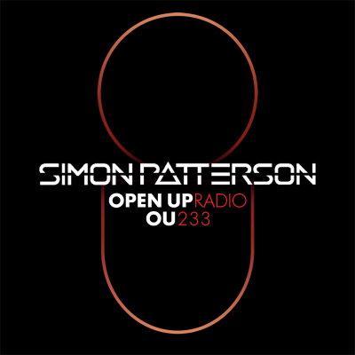 Simon Patterson - Open Up