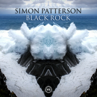 Simon Patterson - Open Up