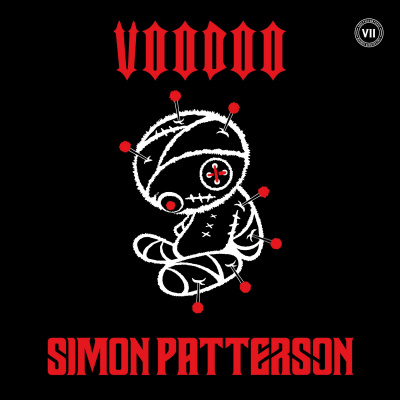 Simon Patterson - Open Up