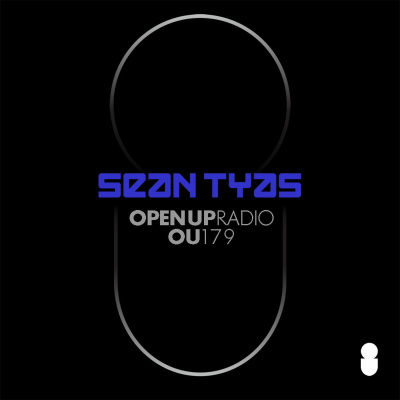 Simon Patterson - Open Up