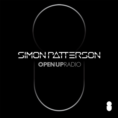 Simon Patterson - Open Up