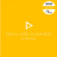 Corbin Nazzl - Beyond the whisper (Original Mix)