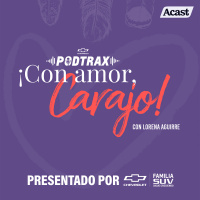 EPISODIO ESPECIAL: ¿Qué significa ser diferente desde la autenticidad?