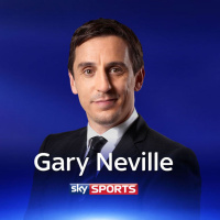 Gary Neville Podcast – 23rd October