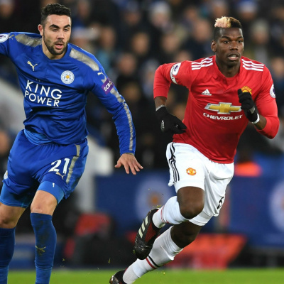 The Gary Neville Podcast