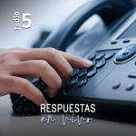 Respuestas En Vivo