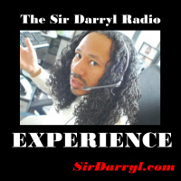 Sir Darryl Radio Final Show