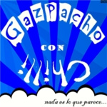 Gazpacho Con Chilli (podcast) - Www.poderato.com/donazrael