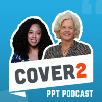 Ep. 264 - Beth Macy  Emily Martinez: Finding Tess