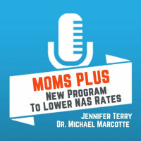 Ep. 272 - MOMS Plus: New Program to Lower NAS Rates