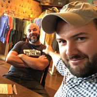 Tuesday Evening Podcast - April 4, 2017