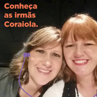 Duas irmãs, três empresas e a Educação - Polímatas empreendedores (Epi #1)