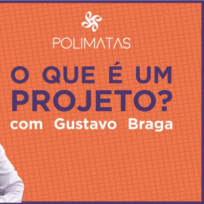Podcast Da Polímatas