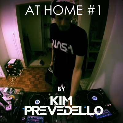 Kim Prevedello Podcast