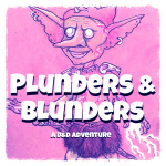 Plunders  Blunders