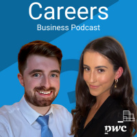 S2 Ep2 PwC Careers Podcast- John Devaney Tax Associate