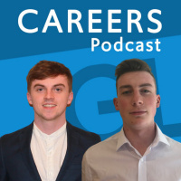 Eoghan Quinn making the most from a law degree 