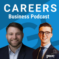 PwC careers podcast Ep 6 - Chris Best: From Real Estate to Sports Agent! 