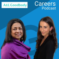 GradLife Careers- Cauvery Madhaven