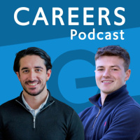GradLife Careers: Sean Hughes Strategy @ Dogpatch Labs