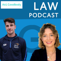 Law Episode 2: Cillín Greene - Olympian 