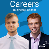S2 Ep1 PwC Careers Podcast- Carl Delaney Management Consulting