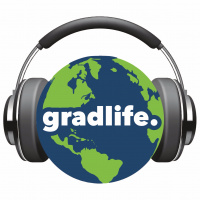 Gradlife Podcast Episode 5 - Joel Walton - The World of Travel