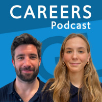 GradLife Careers - Patrick Lynch 