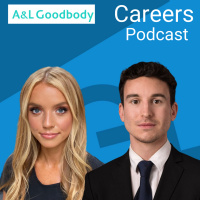 GradLife Careers- India Healy OConnor
