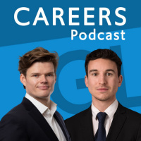 GradLife Careers - Cillian Hilliard Venture Capital, the Metaverse and Made in Chelsea!