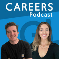 GradLife Careers - Adam McCarthy Crypto Journalist 