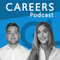 GradLife Careers: Daryl Egan Connecting Irish Businesses Around The World