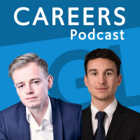 GradLife Careers: James Daly From playing with QPR to working in Morgan Stanley