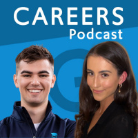 GradLife Careers: Mark Nealon