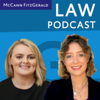 GradLife Law Ep 14 - Danielle Curtis 