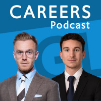 GradLife Careers: Conor Gilsenan