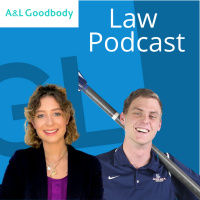 Law Episode 6: Charley Nordin - Paralympic Olympic Rower 
