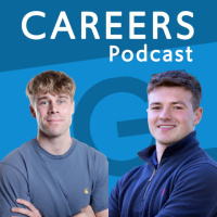 GradLife Careers: Liam Grainger the American visa no one knows about